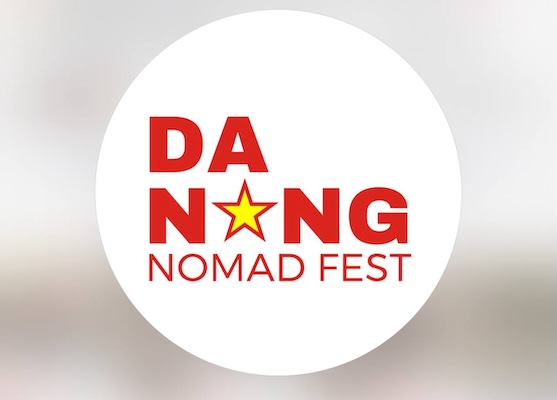 Da Nang Nomad Fest logo